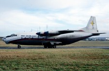 Bright aviation antonov for sale  RENFREW