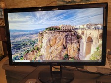 Benq 2450 zoll gebraucht kaufen  Reinbek