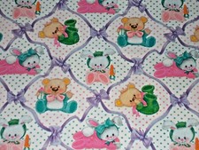 Vtg baby shower for sale  Jackson