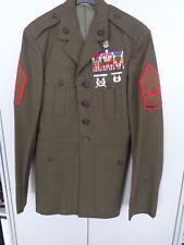 Marine corps jacke gebraucht kaufen  Freihung
