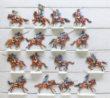 Zinnfiguren preussen dragoner gebraucht kaufen  Berlin