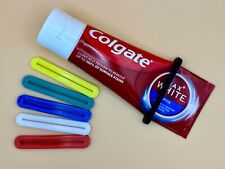 Elegant toothpaste tube for sale  LONDON