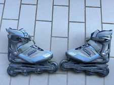 Rollerblade geoblade colore usato  Tavernerio