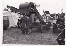 Foto landwirtschaftliches ger� gebraucht kaufen  Rommerskirchen