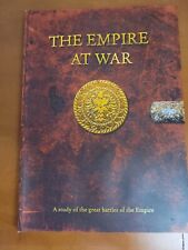 Empire war black for sale  CHRISTCHURCH