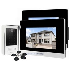 Smart video tür gebraucht kaufen  Versand nach Germany