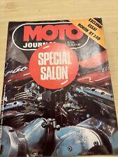 Moto journal 236 d'occasion  Avignon