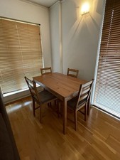 Ikea table chairs for sale  MAIDSTONE
