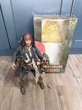 Neca pirates caribbean for sale  HEREFORD