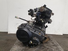 Yamaha 125 engine for sale  THAME