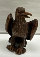Bald eagle hand for sale  Porterville
