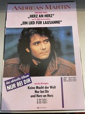 Andreas martin anne gebraucht kaufen  Oschersleben (Bode)