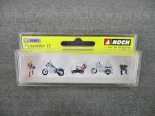 Spur 45901 figuren gebraucht kaufen  Wenden
