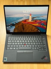 Thinkpad carbon gen gebraucht kaufen  Deutschland