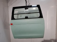 Porte droit fiat d'occasion  Mayenne