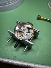 Zenith 2542pc d'occasion  Genlis
