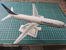 Ryanair boeing 737 for sale  WISBECH