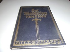 Weltkrieg 1914 1918 gebraucht kaufen  Nürnberg