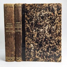 Buch praktische handbuch gebraucht kaufen  Leipzig