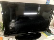 Samsung inch good for sale  SOUTHAMPTON