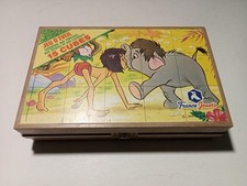Jeu éveil cubes d'occasion  Moirans-en-Montagne