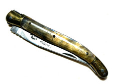 Couteau laguiole ancien d'occasion Couteau laguiole ancien d'occasion  Albi