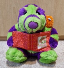 Fimbles storytime roly for sale Fimbles storytime roly for sale  GLASGOW