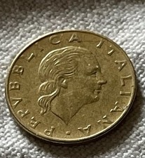 200 lire 1978 usato 200 lire 1978 usato Varese