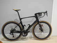 Scott foil ultegra for sale  ASCOT