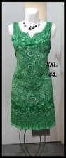 Jolie robe verte d'occasion  Bouzonville