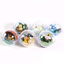 Pokémon terrarium collection for sale  NORTHALLERTON