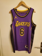 Nba nike trikot gebraucht kaufen Nba nike trikot gebraucht kaufen  Bensheim