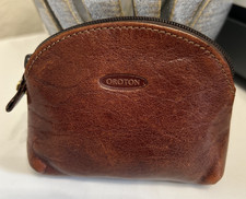 Oroton small brown for sale  Littleton