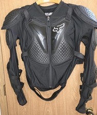 Fox racing titan d'occasion  Expédié en Belgium