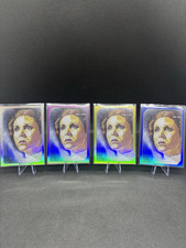 Lot cartes leia d'occasion  Marseille XI