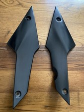 Fianchetti carena triumph usato  Prato