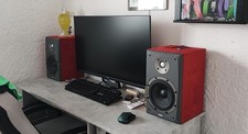 Bowers wilkins 303 gebraucht kaufen  Jestetten
