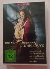 Vermächtnis wanderhure dvd gebraucht kaufen  Ibbenbüren