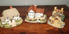Leonardo collection cottages for sale  TENTERDEN