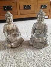 Buddha statues statue for sale  CHESTER LE STREET