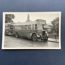 United bus darlington for sale  DORCHESTER