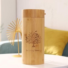 Bamboo scattering tube for sale Bamboo scattering tube for sale  SALFORD