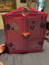 Build bear armoire for sale  Frederick