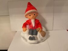 Sandmännchen figur mdr gebraucht kaufen  Düsseldorf