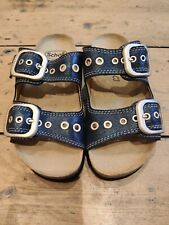 Scholl double strap for sale  ROCHDALE