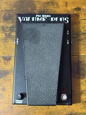 Volume pedal morley for sale  Starke