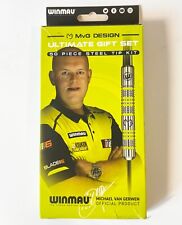 Winmau michael van gebraucht kaufen  Cadolzburg