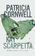 Kay scarpetta cornwell usato  Orco Feglino
