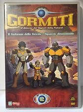 Gormiti ritorno dei usato  Viterbo