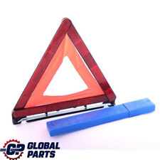 Warning triangle bmw for sale  ASHFORD